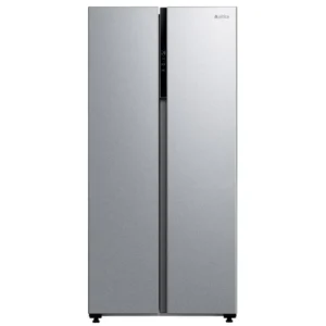 Frigorifero americano Artica AFEA17783F460I 460L NoFrost silver