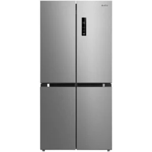 Frigorifero americano Artica AFEA17783F474I 474 L inox