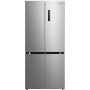 Frigorifero americano Artica AFEA18983F515I 515L inox NoFrost