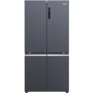 Frigorifero americano Haier HCR5919ENMB 528 L 190x91 4p No Frost nero