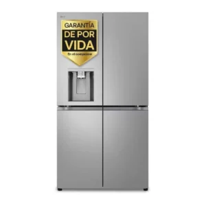 Frigorifero americano LG GMF961PY3E 645 litri acciaio inox