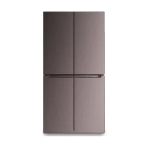 frigorifero americano Liebherr MBTSDI9024 572 litri 180,5×90,6×74,5 classe energetica Plus Terra Colour