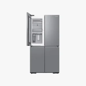 Frigorifero americano Samsung RF65DG960ESR 646 L acciaio inox