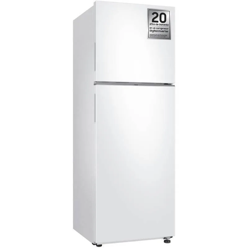 Frigorifero americano Samsung RT31CG5624WWES 305 litri Bianco