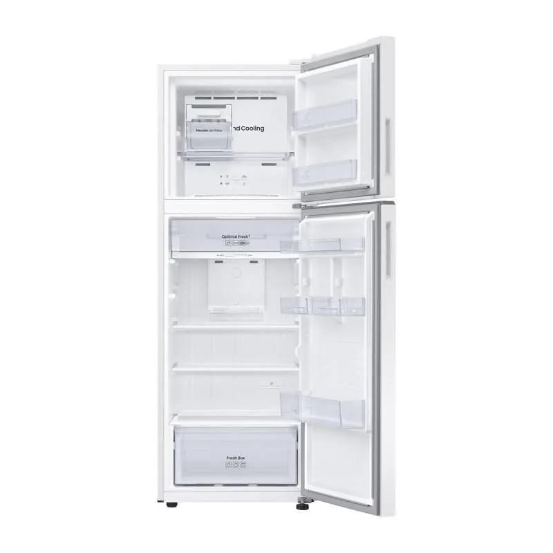 Frigorifero americano Samsung RT31CG5624WWES 305 litri Bianco