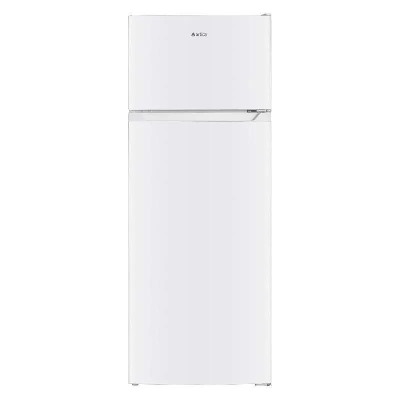 Frigorifero Artica 2P AFE2P14355L206B/CICLOUP143EB 143x55