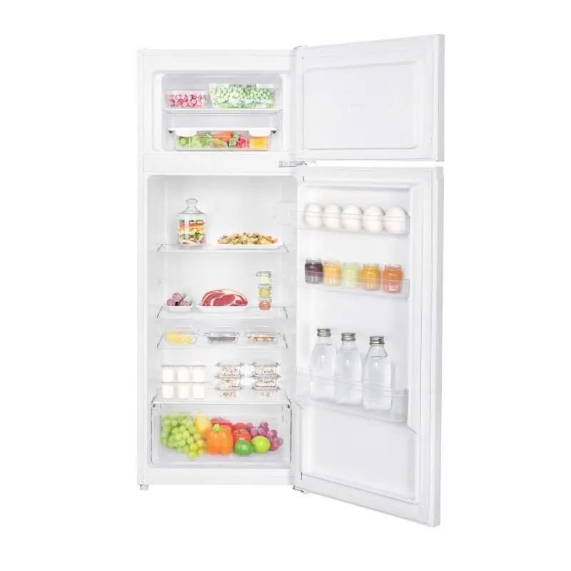 Frigorifero Artica 2P AFE2P14355L206B/CICLOUP143EB 143x55