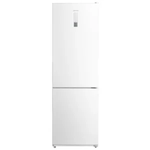 Frigorifero combinato Artica AEFC188600EDW 302 L bianco classe E