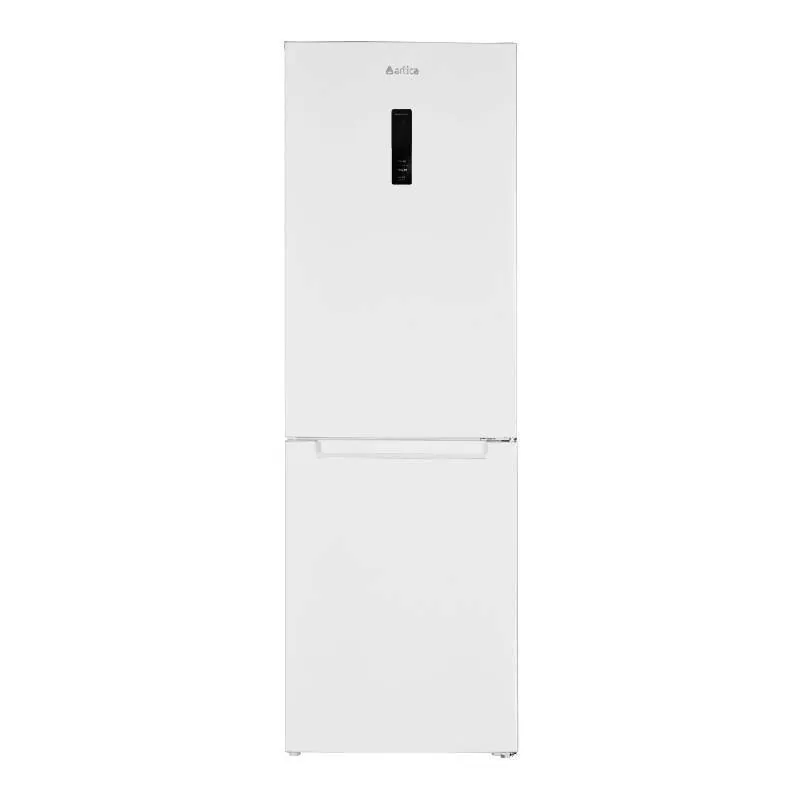 Frigorifero combinato Artica COOLTECH185EB 323 litri classe E