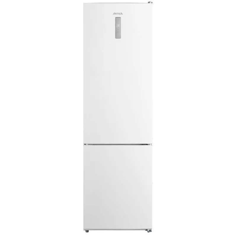Frigorifero combinato Artica AEFC201600EW 330L bianco