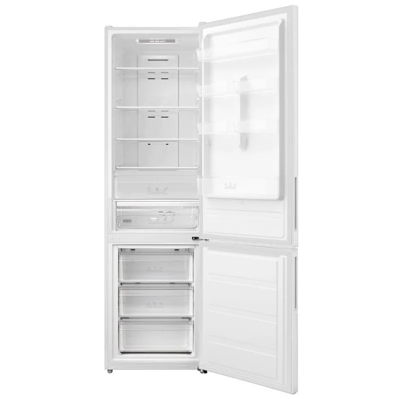 Frigorifero combinato Artica AEFC201600EW 330L bianco