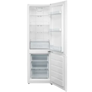 Frigorifero combinato Artica AFFC180W 267 litri bianco classe E