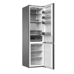 Frigorifero combinato Artica COOLTECH200CI 405 litri inox scuro classe C