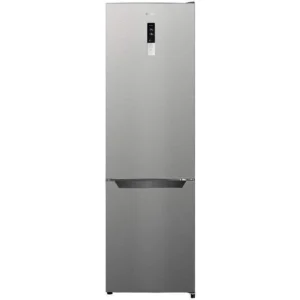 Frigorifero combinato Artica COOLTECH200CI2 356 litri inox classe C