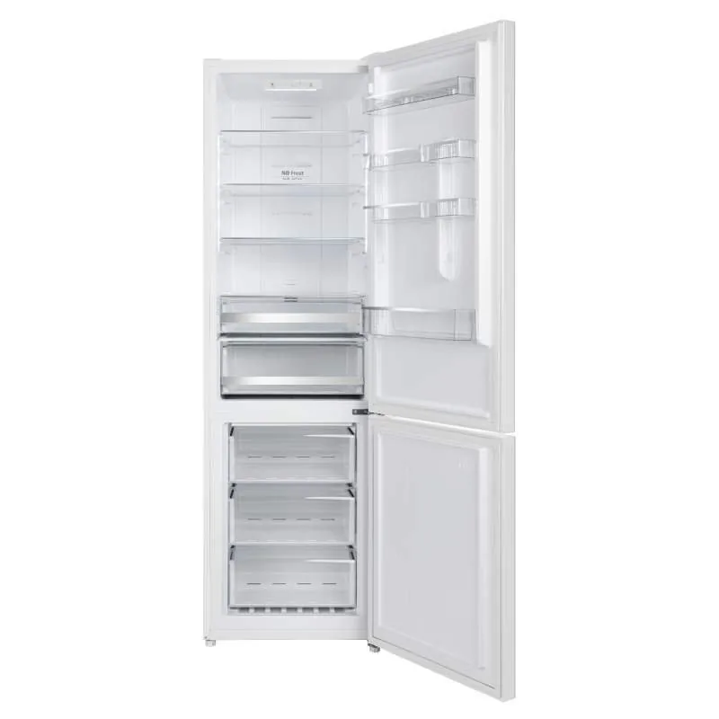 Frigorifero combinato Artica COOLTECH200EB 356 litri bianco classe E