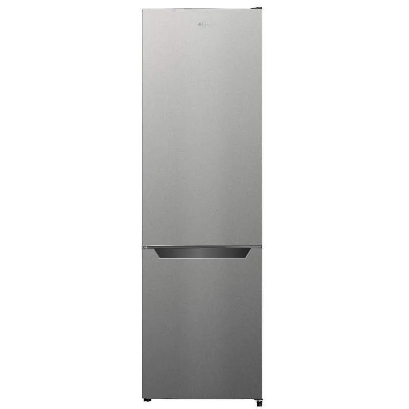 Frigorifero combinato Artica COOLTECH200EI 356 litri inox classe E
