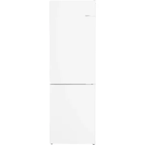 Frigorifero combinato Bosch KGN362WED 326 litri No Frost bianco