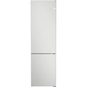 Frigorifero combinato Bosch KGN36VIED 186×60 No Frost inox classe E