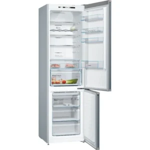 Frigorifero combinato Bosch KGN36VIED 186×60 No Frost inox classe E