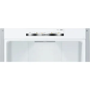 Frigorifero combinato Bosch KGN36VIED 186×60 No Frost inox classe E