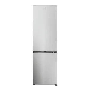 Frigorifero combinato Candy CNCQ2T518EX 182x55x60 NF inox
