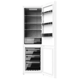 Frigorifero combinato Cecotec 02435 bianco 180x54 totale No Frost classe E