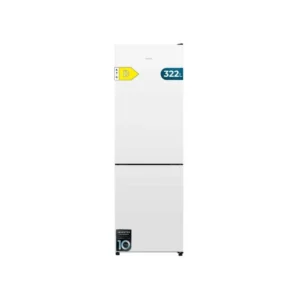 Frigorifero combinato Cecotec A01_EU01 NoFrost classe D bianco
