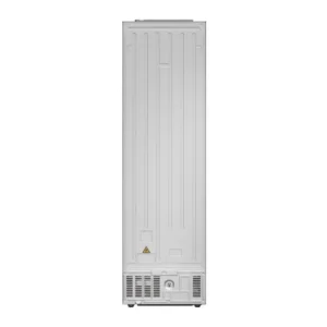 Frigorifero combinato Haier HDPW5620CNPK 205x60 inox