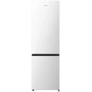 frigorifero combinato Hisense RB329N4AWE 255 litri No Frost bianco