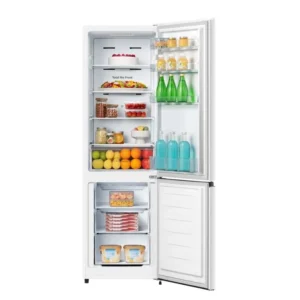 frigorifero combinato Hisense RB329N4AWE 255 litri No Frost bianco