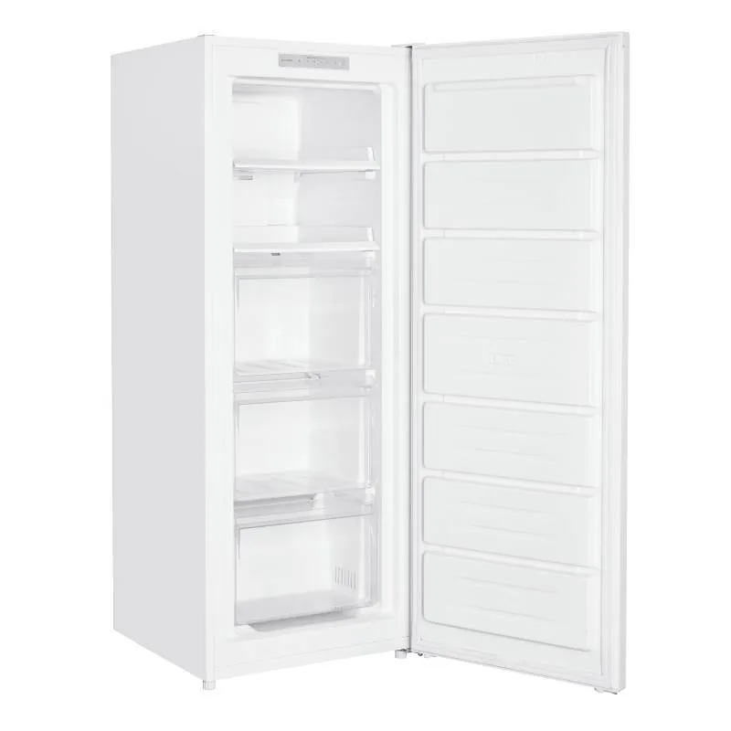 Congelatore verticale Artica AECV1430WNF 161 litri bianco