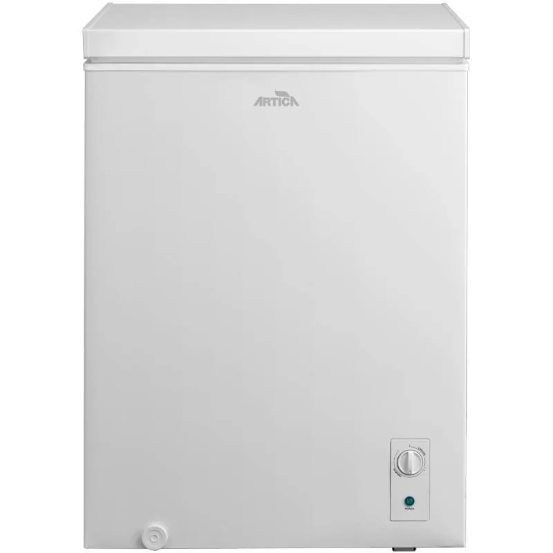 Congelatore orizzontale Artica AECH1420EW 142L Dual