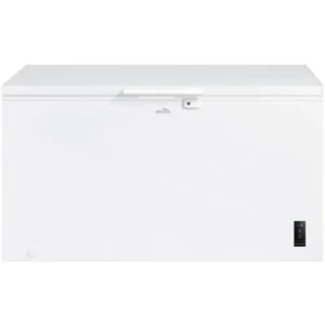 Congelatore orizzontale Artica AECH4150EW 412 litri Dual