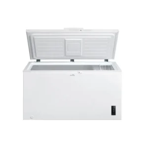 Congelatore orizzontale Artica AECH4150EW 412 litri Dual