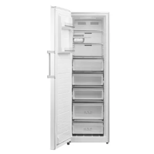 Congelatore verticale Artica AFCV185W 272 litri A++ NoFrost