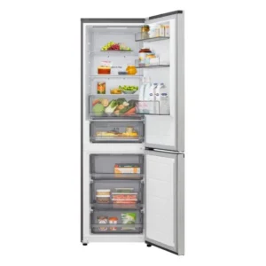 Frigorifero combinato LG GBBSJ10EPY 333 litri Total No Frost inox