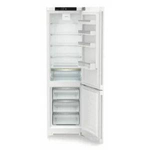 Frigorifero combinato Liebherr CNS5703 371 litri bianco classe C