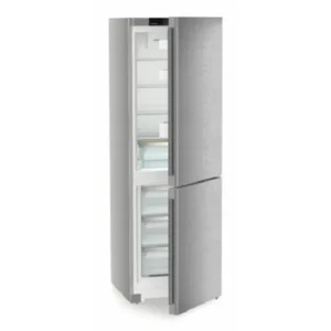 Frigorifero combinato Liebherr CNSDC5203 185,5×59,7 acciaio inox classe C