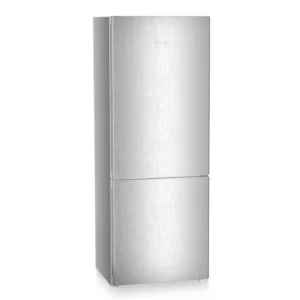 Frigorifero combinato Liebherr CNSFD7723 485 litri inox classe D