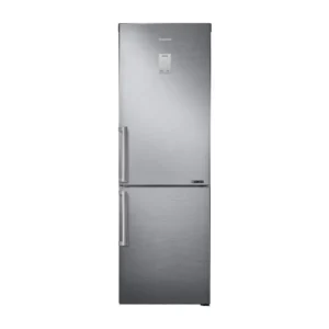 Frigorifero combinato Samsung RB33J3515S9/EF 185×60 No Frost inox