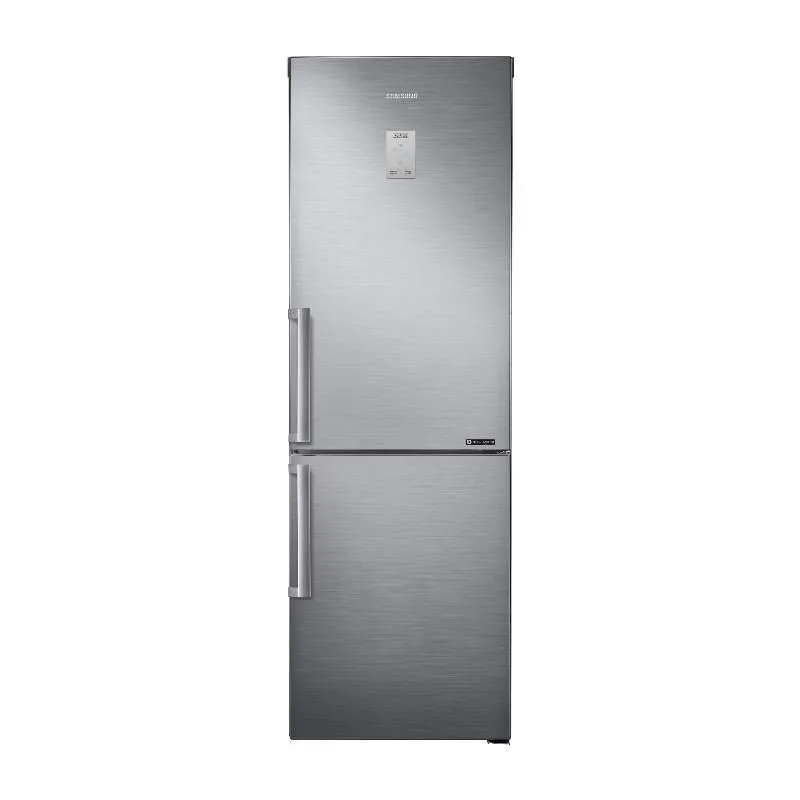 Frigorifero combinato Samsung RB33J3515S9/EF 185×60 No Frost inox