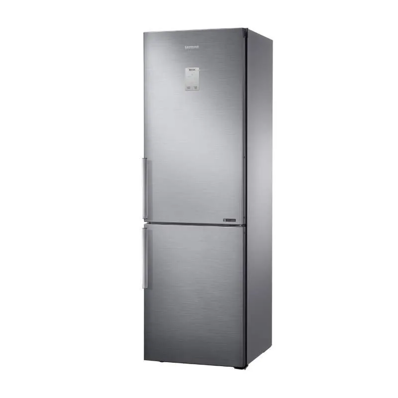 Frigorifero combinato Samsung RB33J3515S9/EF 185×60 No Frost inox