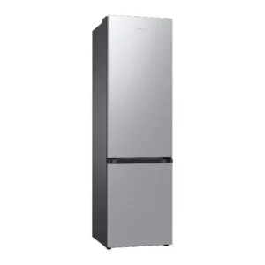 Frigorifero combinato Samsung RB38C600ESAEF 203 cm No Frost inox classe E