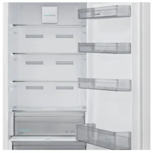 Frigorifero combinato Sharp SJFBA22IMXWEES 367 litri bianco classe energetica E