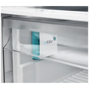 Frigorifero combinato Sharp SJNBA35CHXPEES 588 litri inox XXL