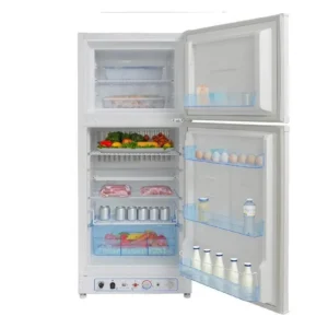 Frigorifero gas Artica AG174W 2 porte 174 litri