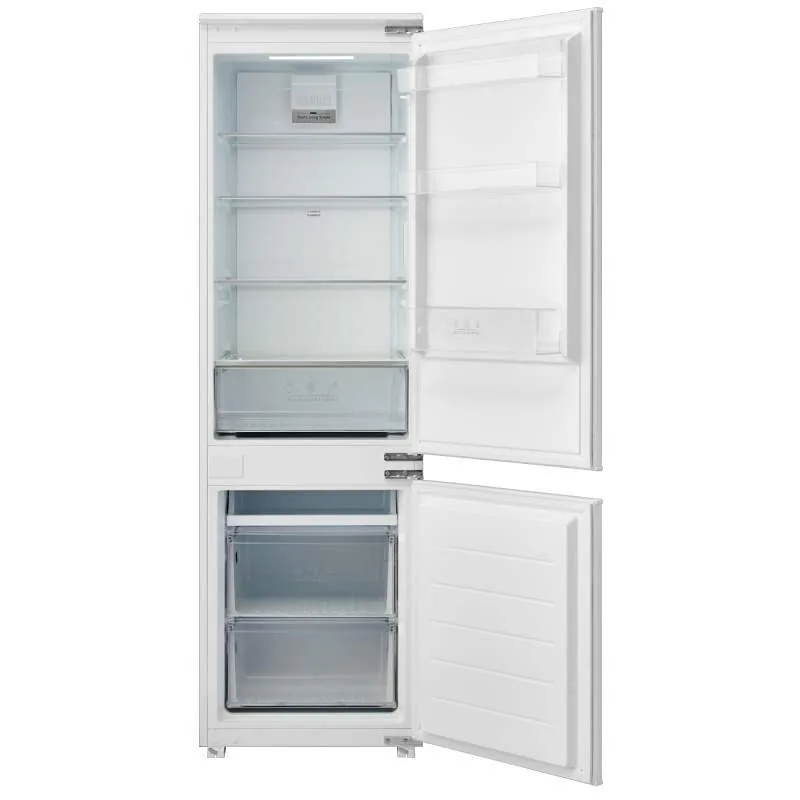 Frigorifero combinato da incasso Artica COOLTECH177EIN No Frost