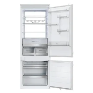 Frigorifero combinato da incasso Haier HBW7719DT 400 litri WiFi No Frost