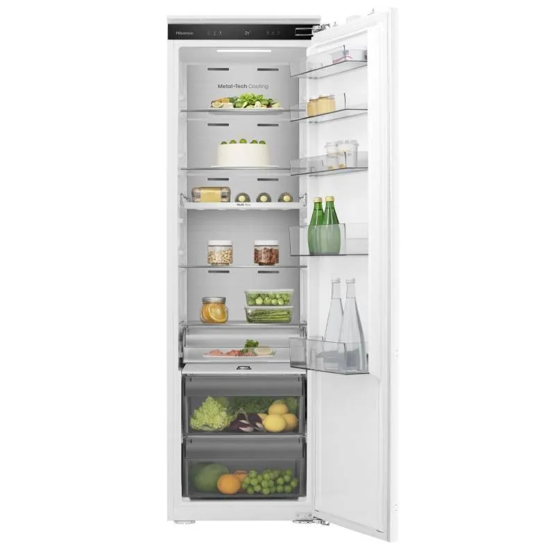 Frigorifero da incasso Hisense RL3B303SAWE 300L 177x54x55 No Frost
