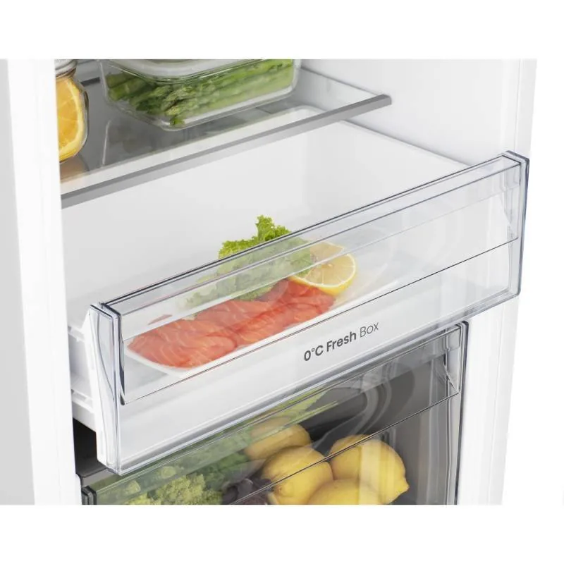 Frigorifero da incasso Hisense RL3B303SAWE 300L 177x54x55 No Frost